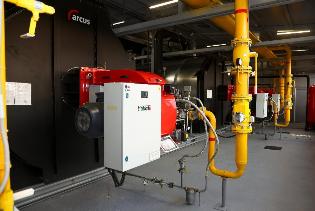 г. Анива Сахалинская область, 40 МВт